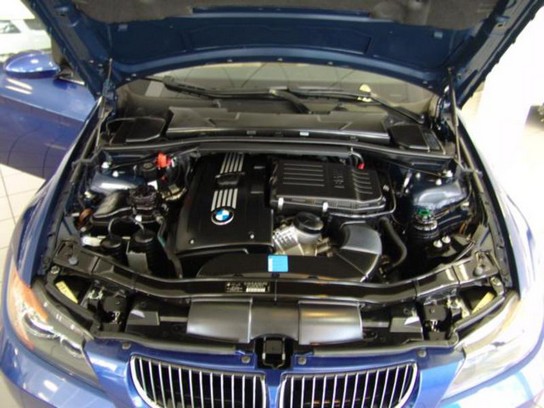 Florida Fine Cars - Used BMW 3 SERIES 2007 MIAMI 335i