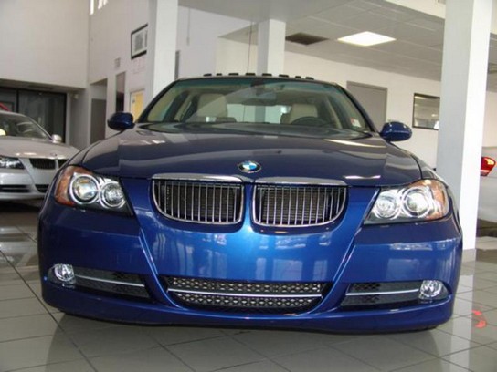 Florida Fine Cars - Used BMW 3 SERIES 2007 MIAMI 335i