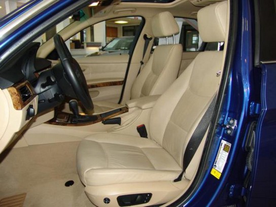Florida Fine Cars - Used BMW 3 SERIES 2007 MIAMI 335i