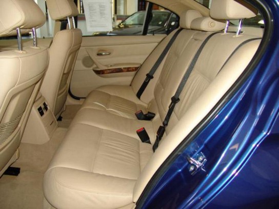 Florida Fine Cars - Used BMW 3 SERIES 2007 MIAMI 335i