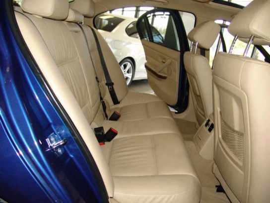 Florida Fine Cars - Used BMW 3 SERIES 2007 MIAMI 335i