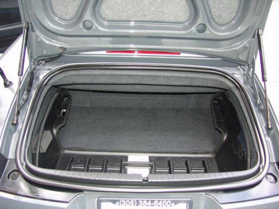Florida Fine Cars - Used AUDI TT 2002 MIAMI Turbo