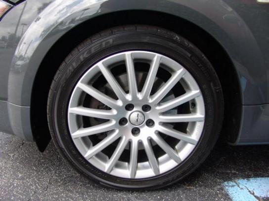 Florida Fine Cars - Used AUDI TT 2002 MIAMI Turbo