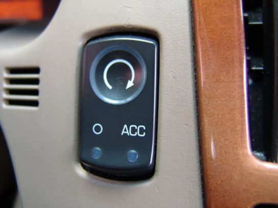 Florida Fine Cars - Used CADILLAC STS 2006 MIAMI LEATHER