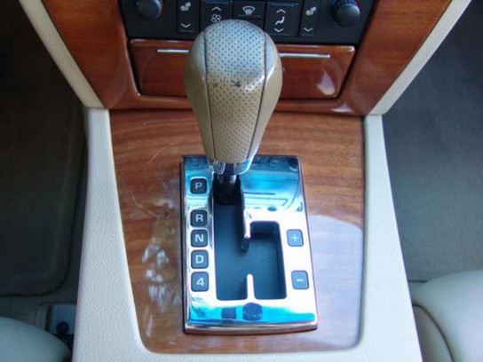Florida Fine Cars - Used CADILLAC STS 2006 MIAMI LEATHER