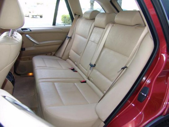 Florida Fine Cars - Used BMW X5 SERIES 2003 MIAMI 3.0i AWD