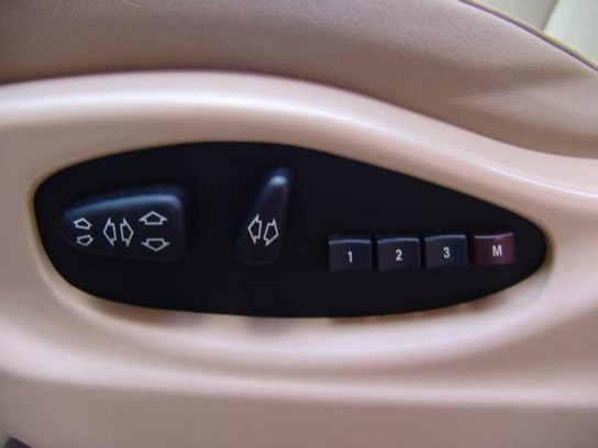 Florida Fine Cars - Used BMW X5 SERIES 2003 MIAMI 3.0i AWD