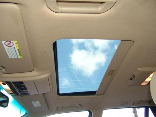 Florida Fine Cars - Used BMW X5 SERIES 2003 MIAMI 3.0i AWD