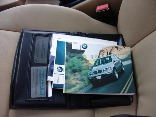 Florida Fine Cars - Used BMW X5 SERIES 2003 MIAMI 3.0i AWD