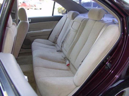Florida Fine Cars - Used HYUNDAI SONATA 2006 MIAMI GLS