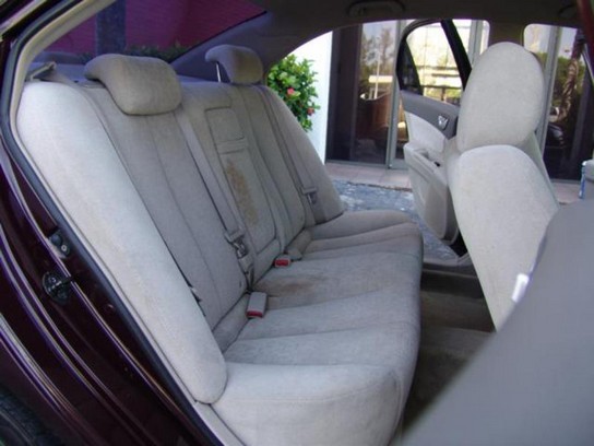 Florida Fine Cars - Used HYUNDAI SONATA 2006 MIAMI GLS
