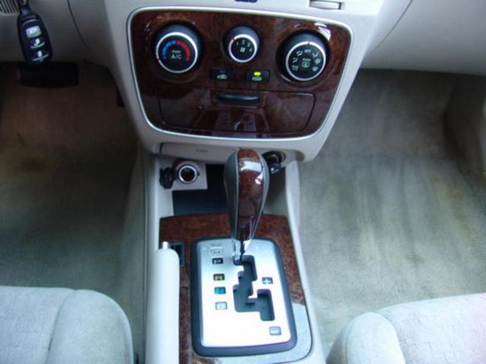 Florida Fine Cars - Used HYUNDAI SONATA 2006 MIAMI GLS