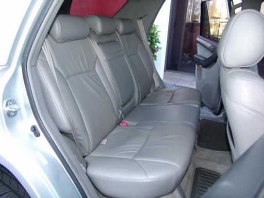Florida Fine Cars - Used TOYOTA 4RUNNER 2004 MIAMI SR5 4WD