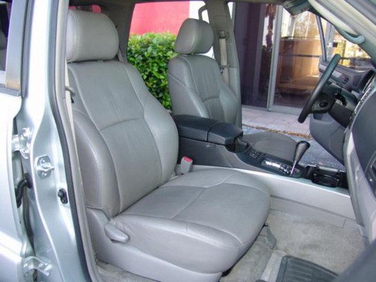 Florida Fine Cars - Used TOYOTA 4RUNNER 2004 MIAMI SR5 4WD