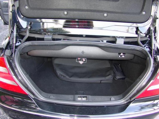 Florida Fine Cars - Used MERCEDES-BENZ CLK CLASS 2005 MIAMI CLK500