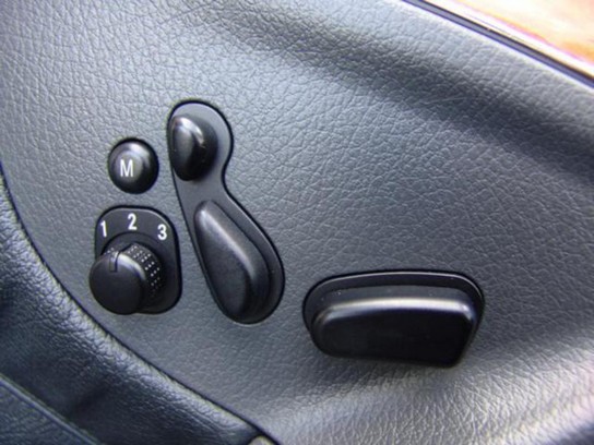 Florida Fine Cars - Used MERCEDES-BENZ CLK CLASS 2005 MIAMI CLK500