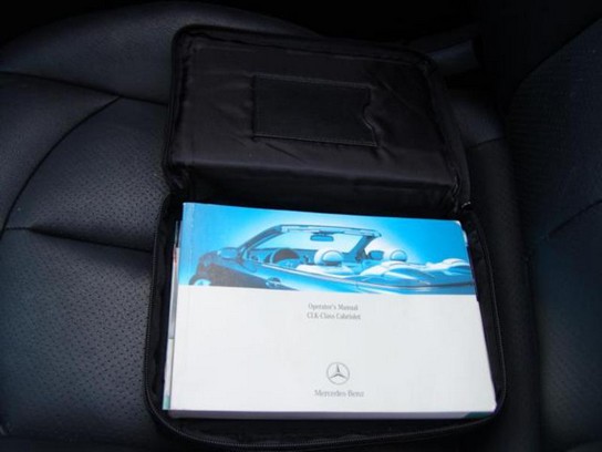 Florida Fine Cars - Used MERCEDES-BENZ CLK CLASS 2005 MIAMI CLK500