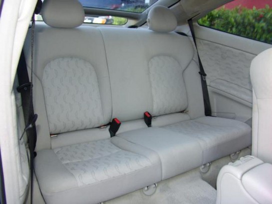 Florida Fine Cars - Used MERCEDES-BENZ C CLASS 2003 MIAMI C230 Supercharged