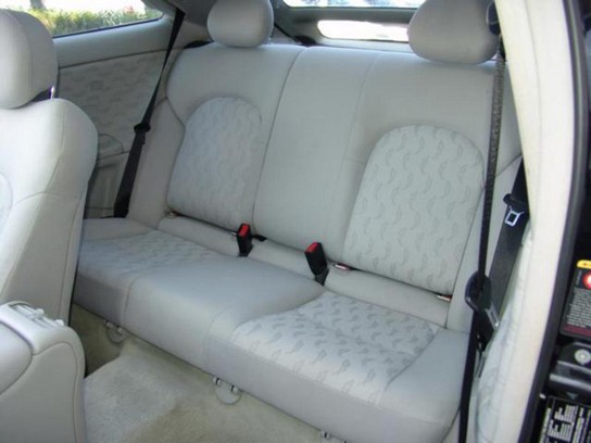 Florida Fine Cars - Used MERCEDES-BENZ C CLASS 2003 MIAMI C230 Supercharged