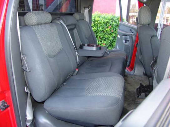 Florida Fine Cars - Used CHEVROLET AVALANCHE 1500 2003 MIAMI 1500 2WD