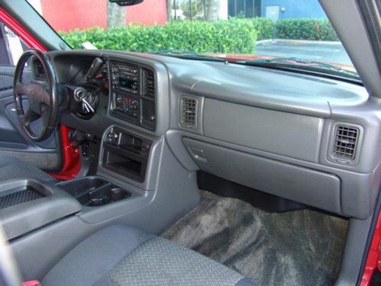 Florida Fine Cars - Used CHEVROLET AVALANCHE 1500 2003 MIAMI 1500 2WD