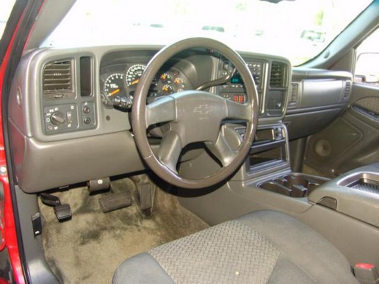 Florida Fine Cars - Used CHEVROLET AVALANCHE 1500 2003 MIAMI 1500 2WD