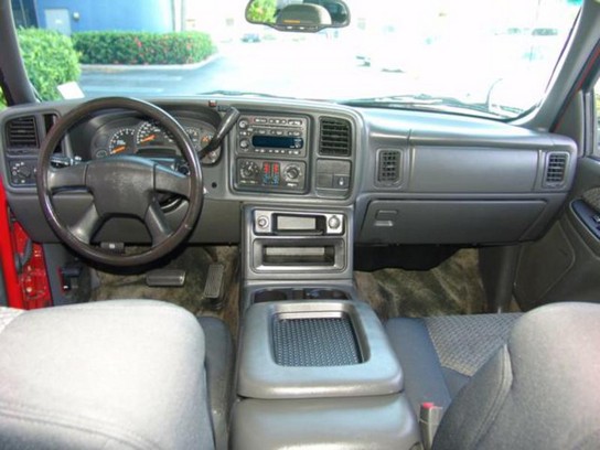Florida Fine Cars - Used CHEVROLET AVALANCHE 1500 2003 MIAMI 1500 2WD