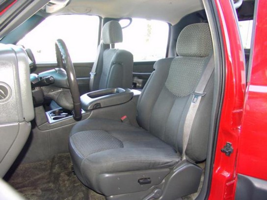 Florida Fine Cars - Used CHEVROLET AVALANCHE 1500 2003 MIAMI 1500 2WD