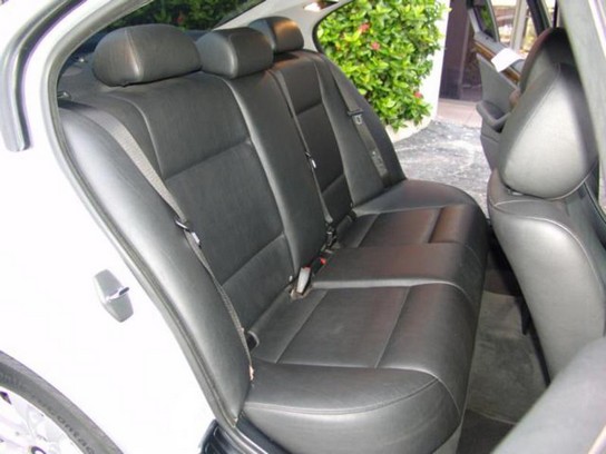 Florida Fine Cars - Used BMW 3 SERIES 2005 MIAMI 325I REBUILT RESTORE