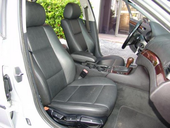 Florida Fine Cars - Used BMW 3 SERIES 2005 MIAMI 325I REBUILT RESTORE