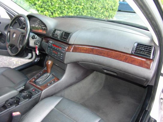 Florida Fine Cars - Used BMW 3 SERIES 2005 MIAMI 325I REBUILT RESTORE