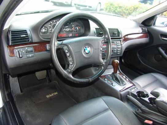 Florida Fine Cars - Used BMW 3 SERIES 2005 MIAMI 325I REBUILT RESTORE