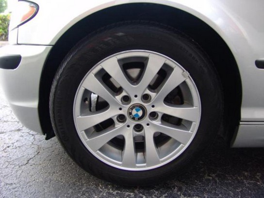 Florida Fine Cars - Used BMW 3 SERIES 2005 MIAMI 325I REBUILT RESTORE