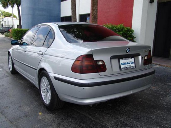 Florida Fine Cars - Used BMW 3 SERIES 2005 MIAMI 325I REBUILT RESTORE
