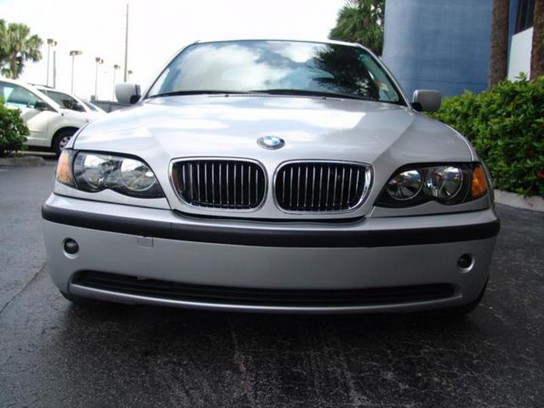Florida Fine Cars - Used BMW 3 SERIES 2005 MIAMI 325I REBUILT RESTORE