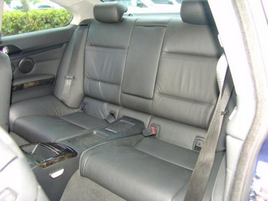 Florida Fine Cars - Used BMW 3 SERIES 2009 MIAMI 335i