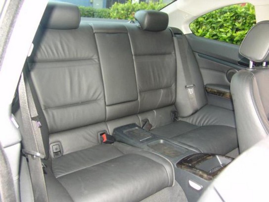 Florida Fine Cars - Used BMW 3 SERIES 2009 MIAMI 335i