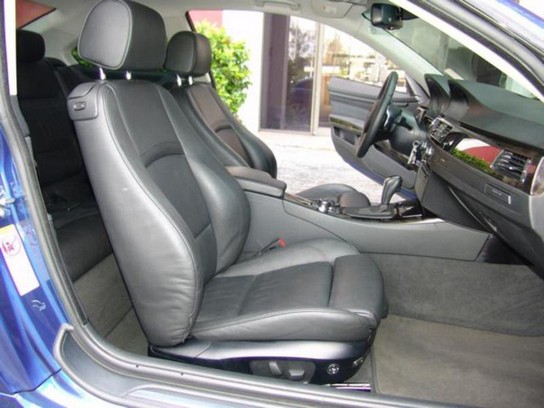 Florida Fine Cars - Used BMW 3 SERIES 2009 MIAMI 335i
