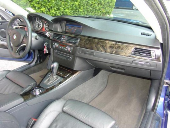 Florida Fine Cars - Used BMW 3 SERIES 2009 MIAMI 335i