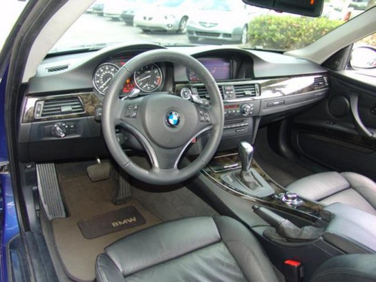 Florida Fine Cars - Used BMW 3 SERIES 2009 MIAMI 335i