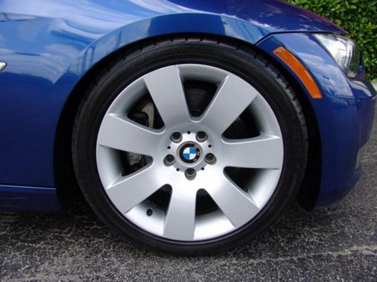 Florida Fine Cars - Used BMW 3 SERIES 2009 MIAMI 335i