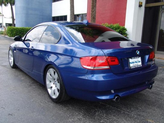 Florida Fine Cars - Used BMW 3 SERIES 2009 MIAMI 335i