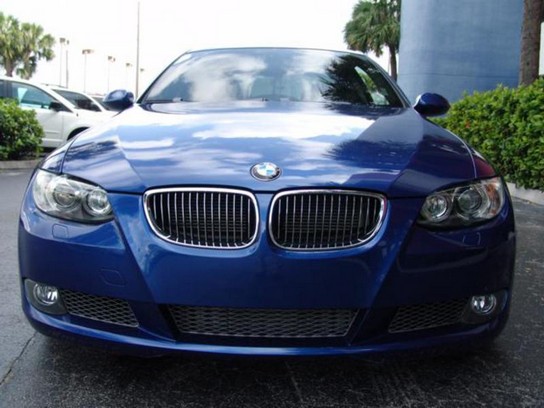 Florida Fine Cars - Used BMW 3 SERIES 2009 MIAMI 335i