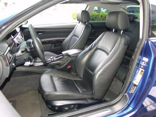 Florida Fine Cars - Used BMW 3 SERIES 2009 MIAMI 335i
