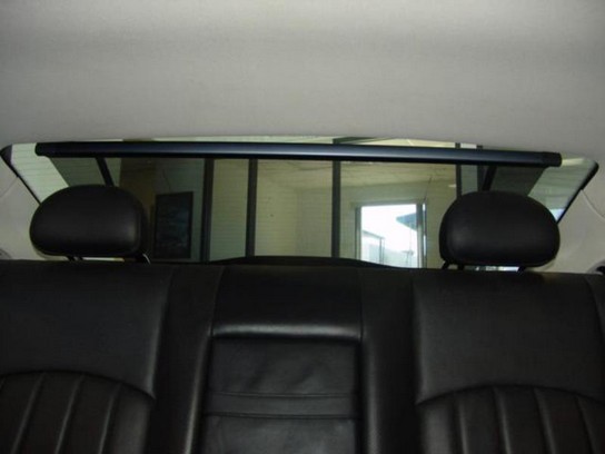 Florida Fine Cars - Used MERCEDES-BENZ CLS CLASS 2008 MIAMI CLS550