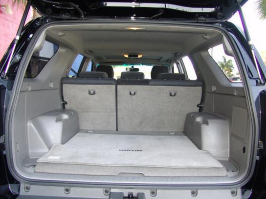 Florida Fine Cars - Used TOYOTA 4RUNNER 2004 MIAMI SR5 2WD