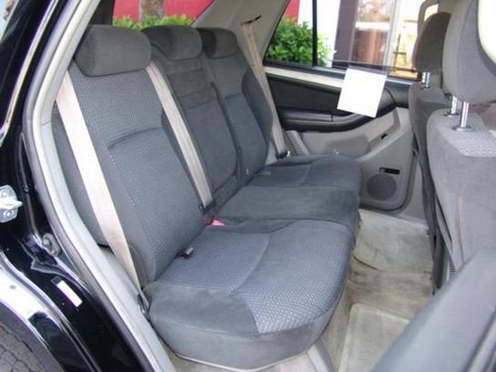 Florida Fine Cars - Used TOYOTA 4RUNNER 2004 MIAMI SR5 2WD