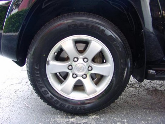 Florida Fine Cars - Used TOYOTA 4RUNNER 2004 MIAMI SR5 2WD
