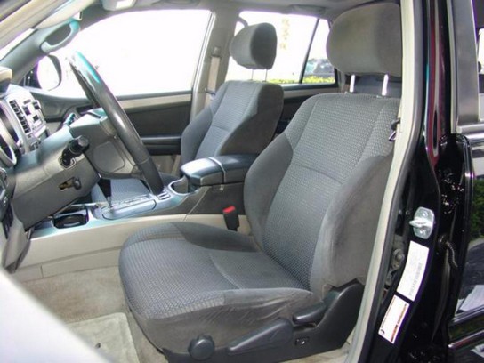 Florida Fine Cars - Used TOYOTA 4RUNNER 2004 MIAMI SR5 2WD