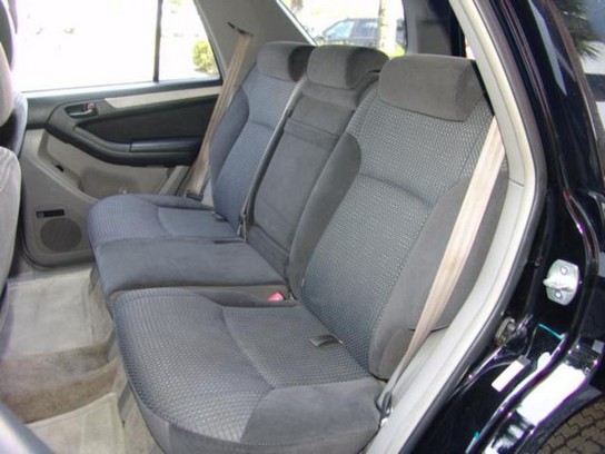 Florida Fine Cars - Used TOYOTA 4RUNNER 2004 MIAMI SR5 2WD